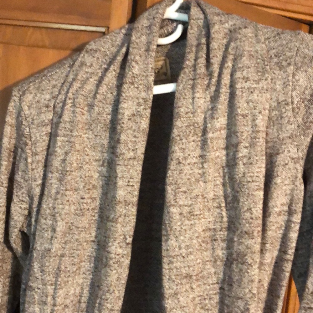 ugg cardigan matching pants avaliable in my closet.